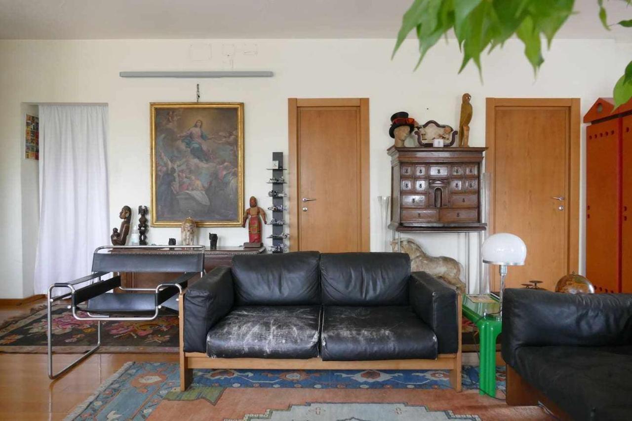 Palladio 20 Loft And Terrace Διαμέρισμα Βερόνα Εξωτερικό φωτογραφία