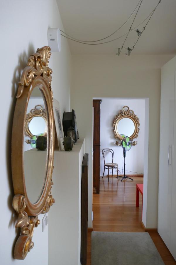 Palladio 20 Loft And Terrace Διαμέρισμα Βερόνα Εξωτερικό φωτογραφία
