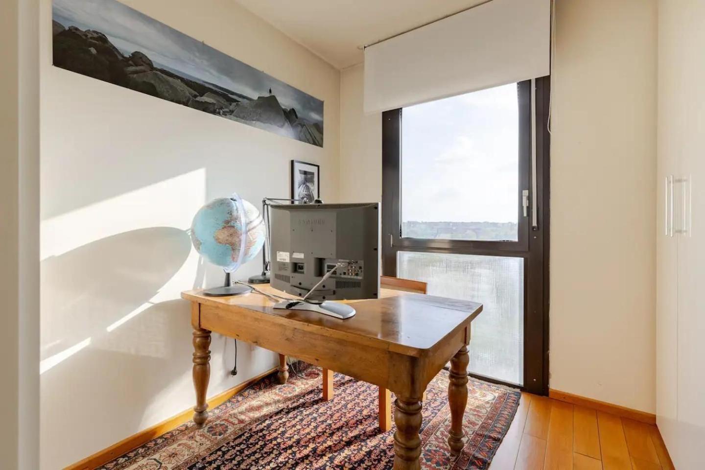 Palladio 20 Loft And Terrace Διαμέρισμα Βερόνα Εξωτερικό φωτογραφία
