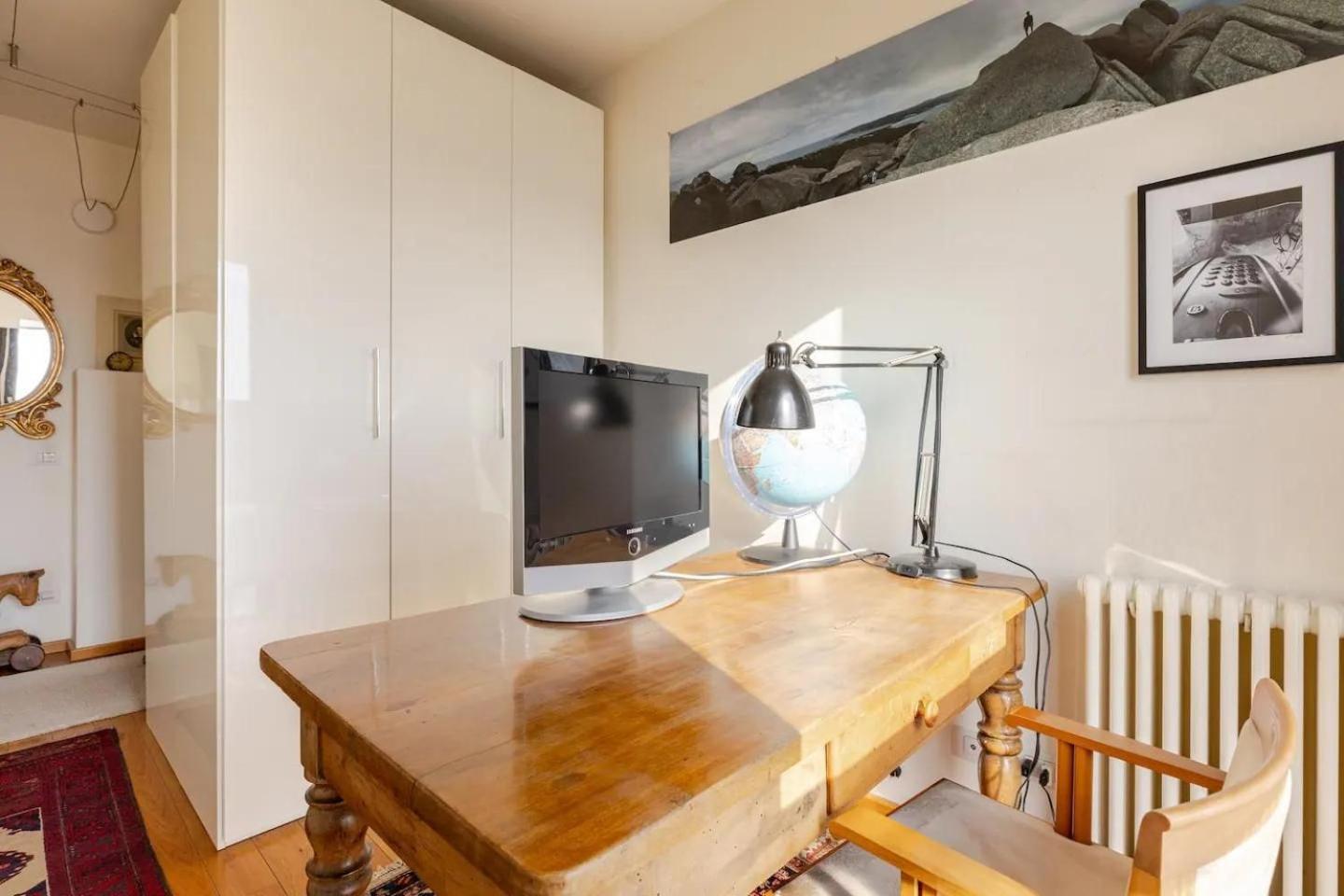 Palladio 20 Loft And Terrace Διαμέρισμα Βερόνα Εξωτερικό φωτογραφία