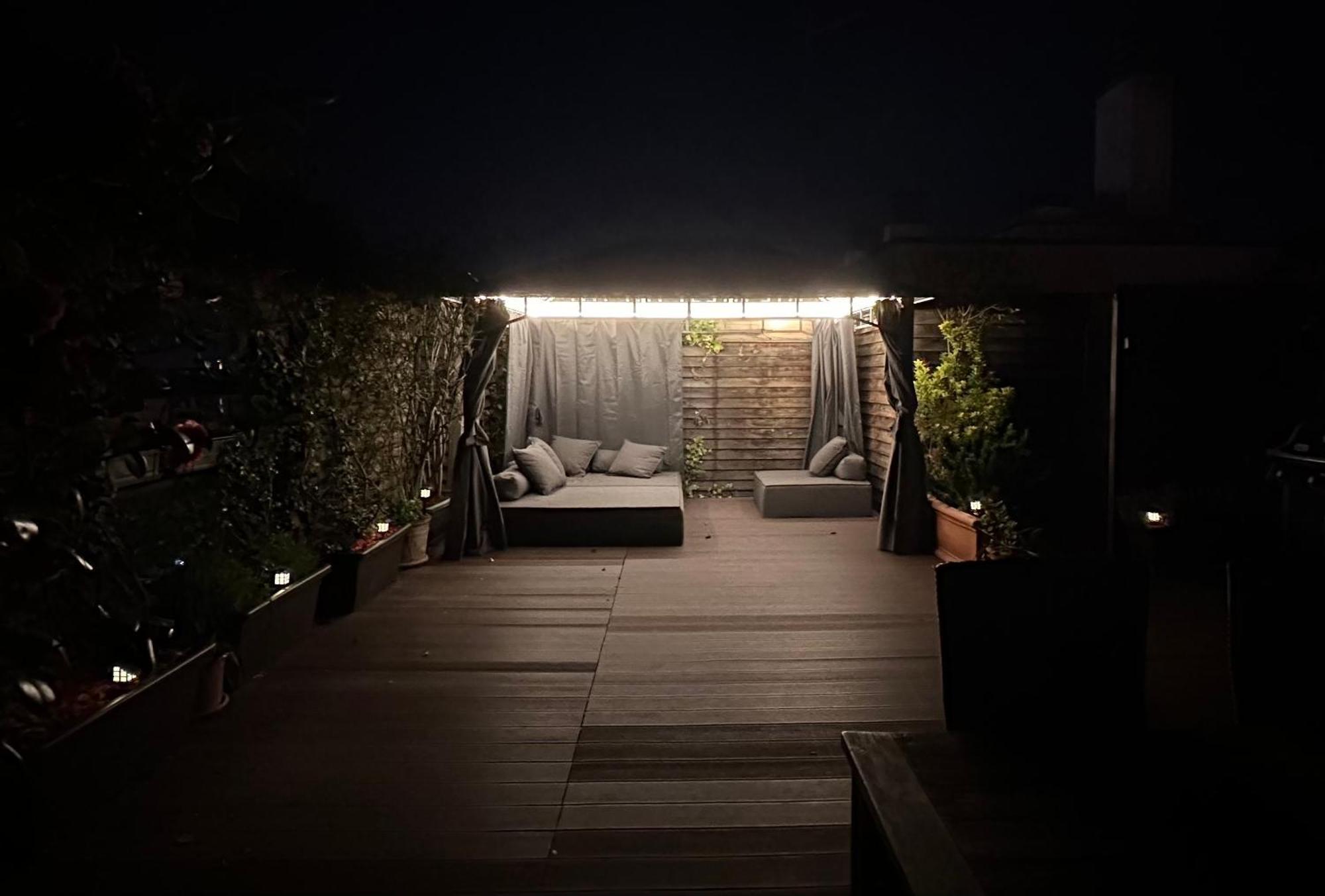 Palladio 20 Loft And Terrace Διαμέρισμα Βερόνα Εξωτερικό φωτογραφία
