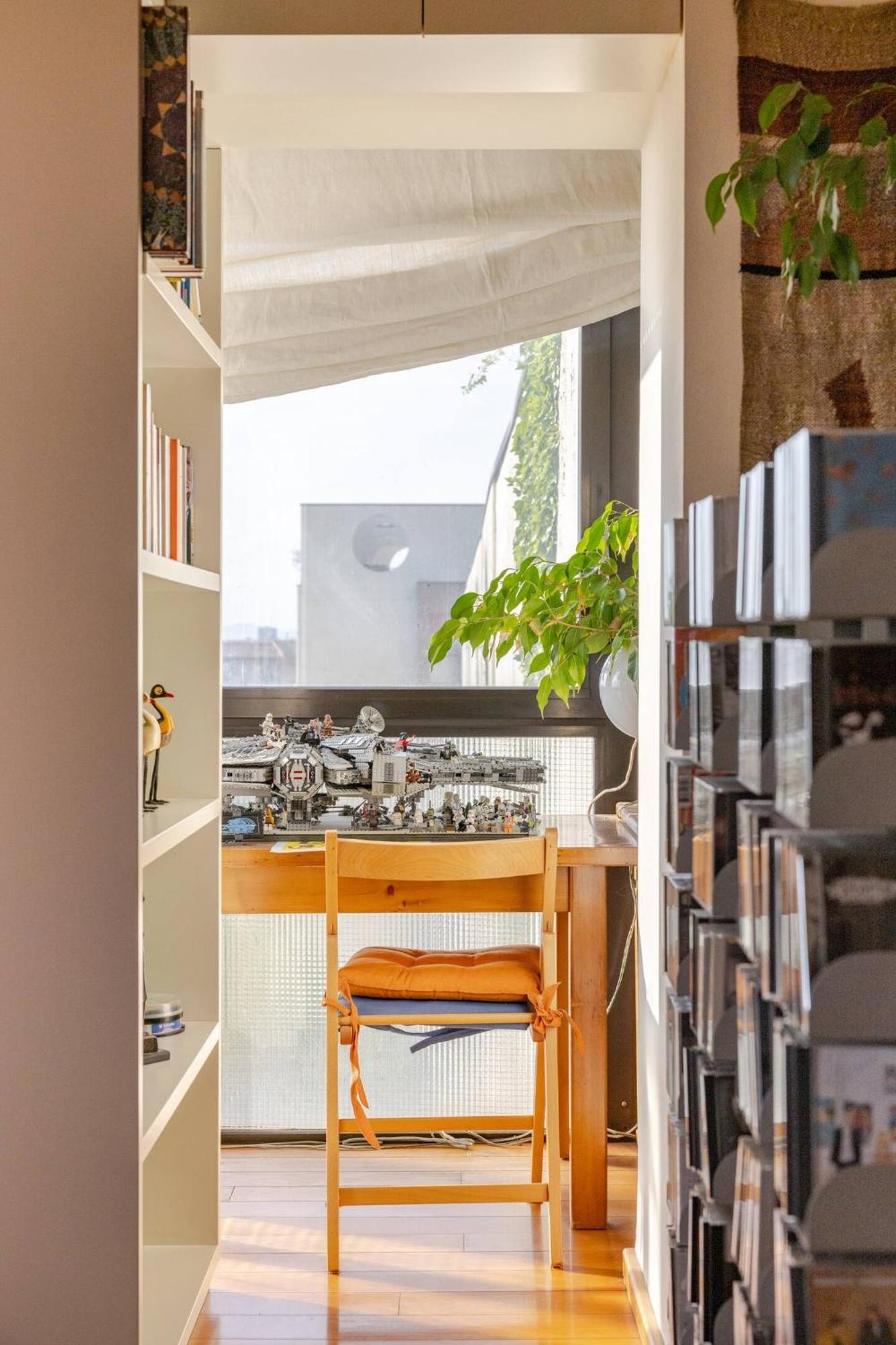 Palladio 20 Loft And Terrace Διαμέρισμα Βερόνα Εξωτερικό φωτογραφία