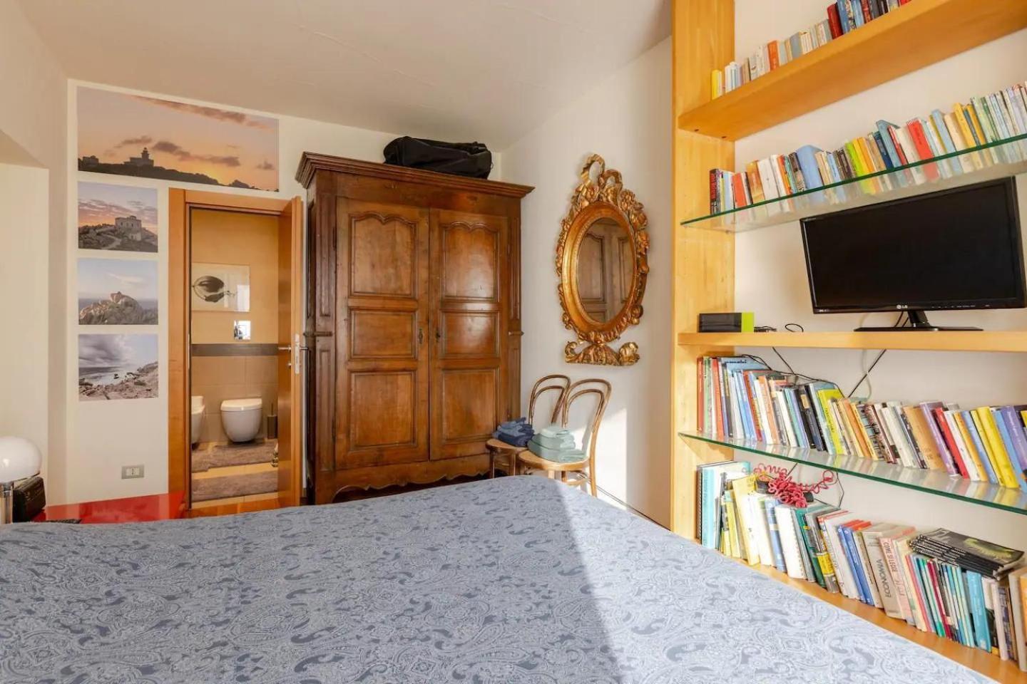 Palladio 20 Loft And Terrace Διαμέρισμα Βερόνα Εξωτερικό φωτογραφία
